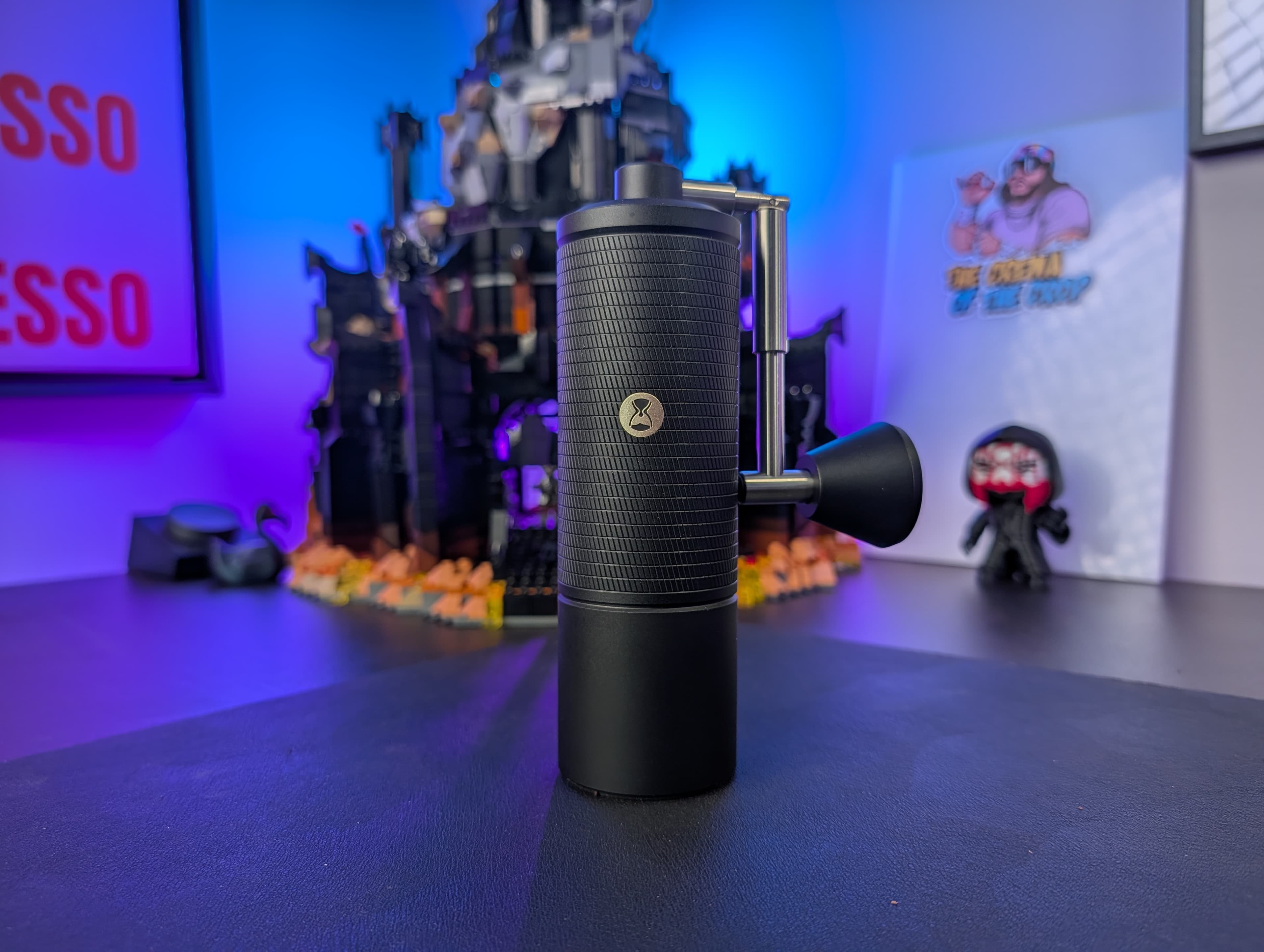 Timemore C5 ESP Pro review